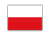 PUBBLICITA' EXPRESS VOLANTINAGGIO - Polski